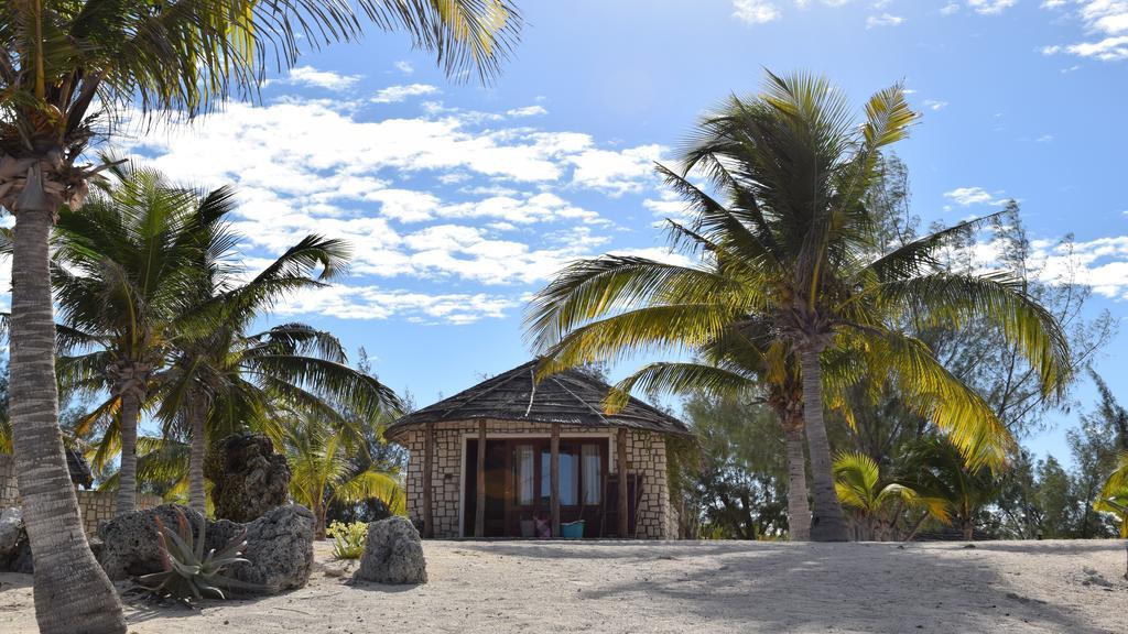Laguna Blu - Resort Madagascar Andavadoaka Exteriör bild